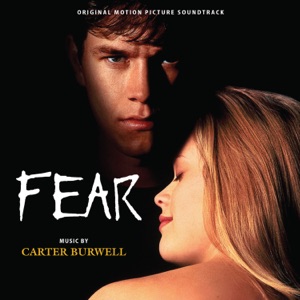 Cover of Fear (Original Motion Picture Soundtrack)