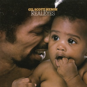 Cover of Real Eyes