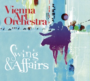 Cover of Swing & Affairs