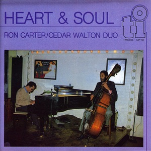 Cover of Heart & Soul