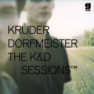 Cover of The K&D Sessions