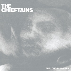 Cover of The Long Black Veil