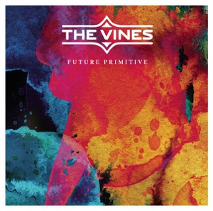 Cover of Future Primitive