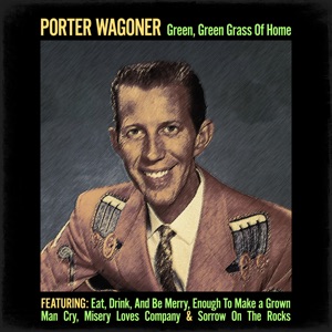 Cover of Green, Green Grass Of Home