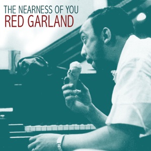 Cover of The Nearness of You