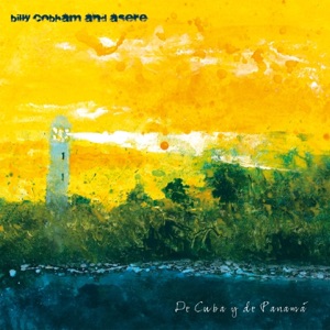 Cover of De Cuba y de Panamá