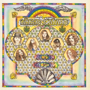 Cover of Second Helping