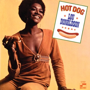 Cover of Hot Dog
