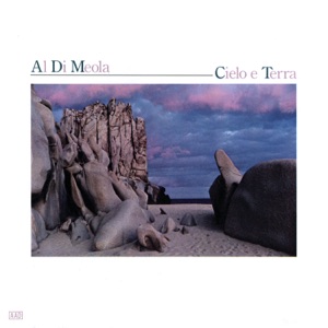 Cover of Cielo e terra