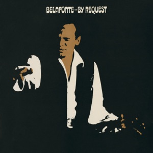 Cover of Belafonte