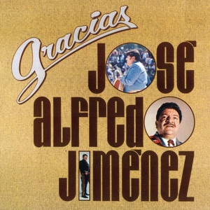 Cover of Gracias