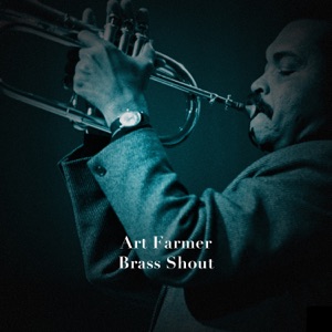 Cover of Brass Shout