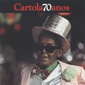 Cover of Cartola