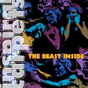 Cover of The Beast Inside