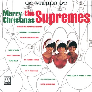 Cover of Merry Christmas