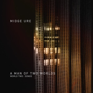 Hoes van A Man of Two Worlds (World Two : Songs)