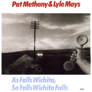 Cover of As Falls Wichita, So Falls Wichita Falls