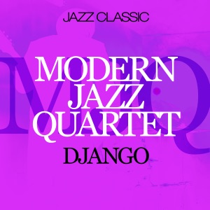 Cover of Django
