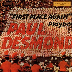 Cover of First Place Again
