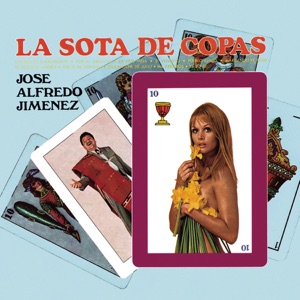 Cover of La sota de copas