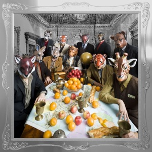 Hoes van Antibalas
