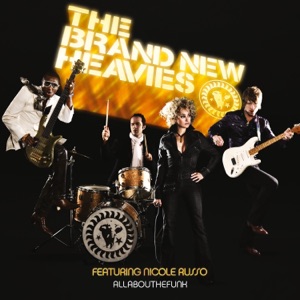 Cover of Allabouthefunk
