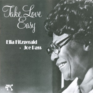 Cover of Take Love Easy