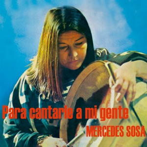 Hoes van Para cantarle a mi gente
