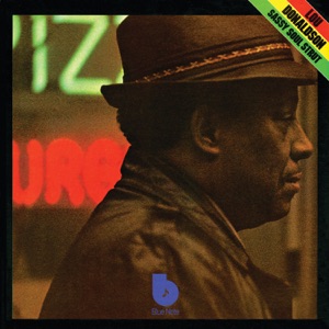 Cover of Sassy Soul Strut