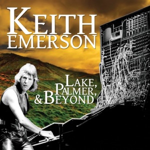 Cover of Lake, Palmer, & Beyond