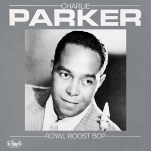 Cover of Royal Roost Bop