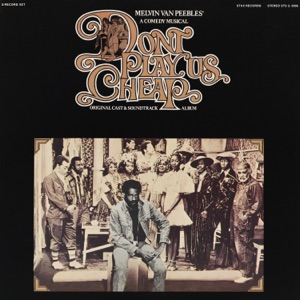 Cover of Don’t Play Us Cheap: Original Cast & Soundtrack Album