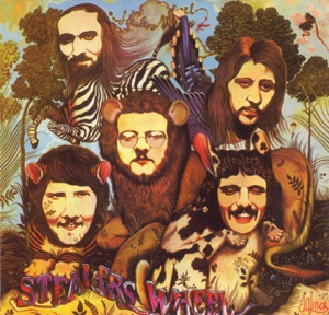 Hoes van Stealers Wheel