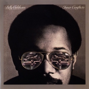 Cover of Inner Conflicts