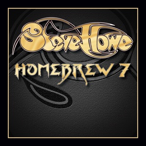 Cover of Homebrew 7