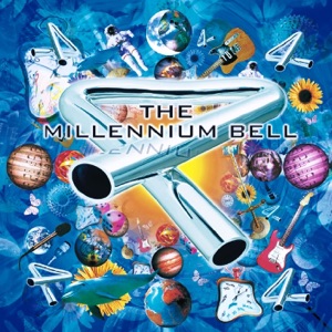Cover of The Millennium Bell