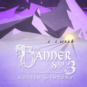 Cover of The Banner Saga
