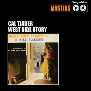 Cover of West Side Story
