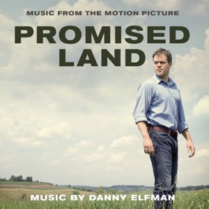 Hoes van Promised Land: Music From the Motion Picture