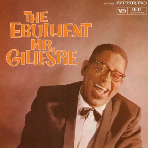 Cover of The Ebullient Mr. Gillespie