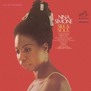 Cover of Silk & Soul