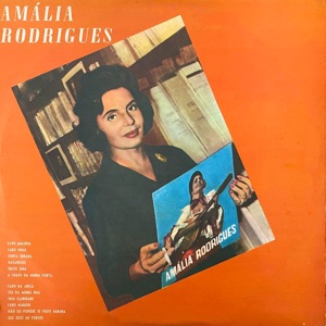 Hoes van Amália Rodrigues