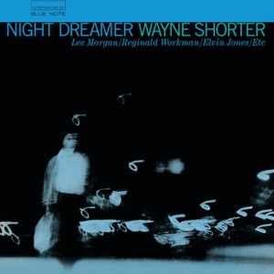 Cover of Night Dreamer