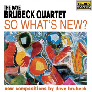 Cover of So What's New?