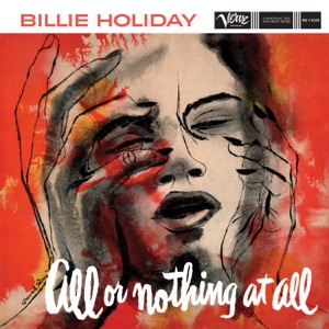 Cover of All or Nothing at All
