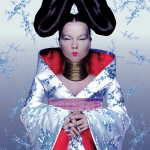 Cover of Homogenic