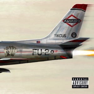 Hoes van Kamikaze