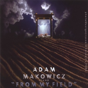 Cover of From my field