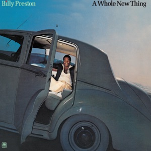 Cover of A Whole New Thing