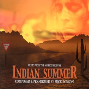 Cover of Indian Summer